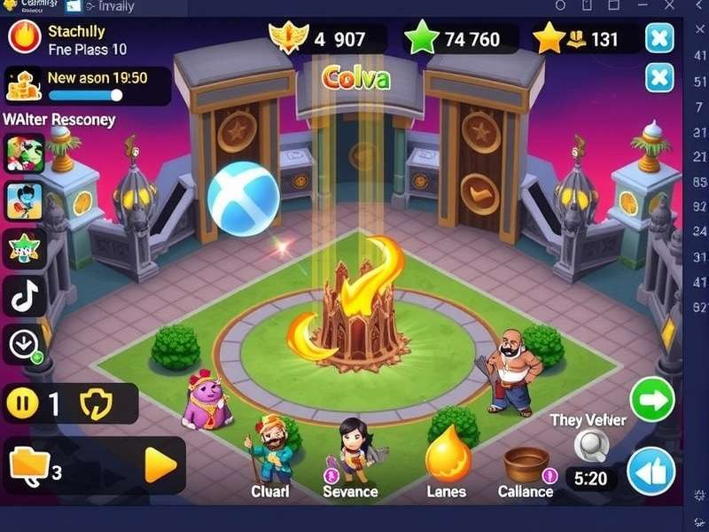 Colva Crush Glory Diwali Event